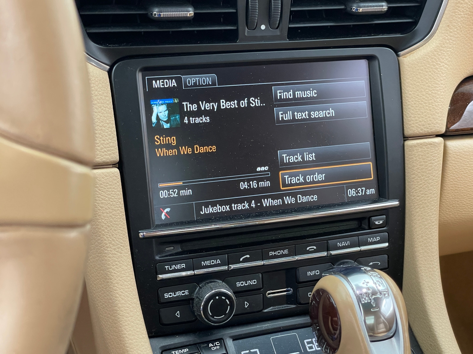 Thumbnail: 2013 Porsche 911 - 2