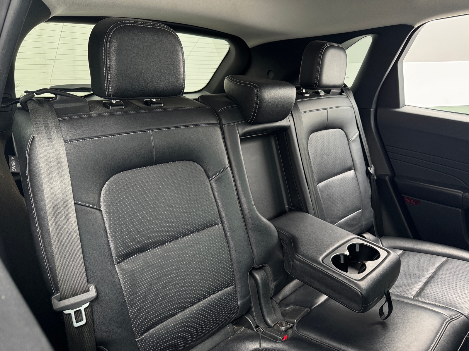 Thumbnail: 2021 Ford Escape - 5