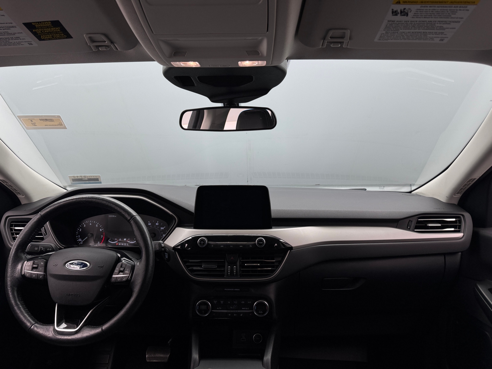 Thumbnail: 2021 Ford Escape - 2