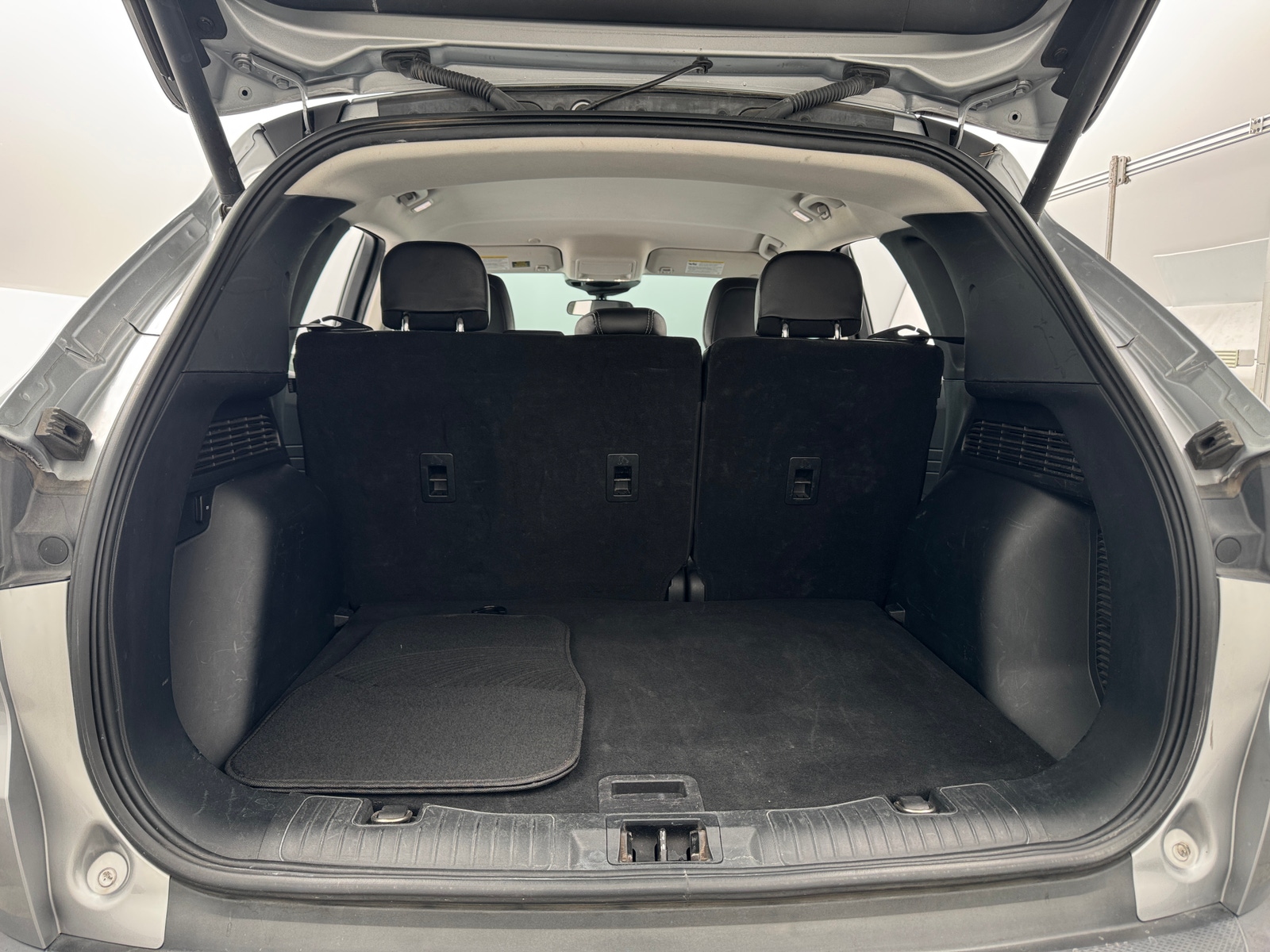 Thumbnail: 2021 Ford Escape - 6