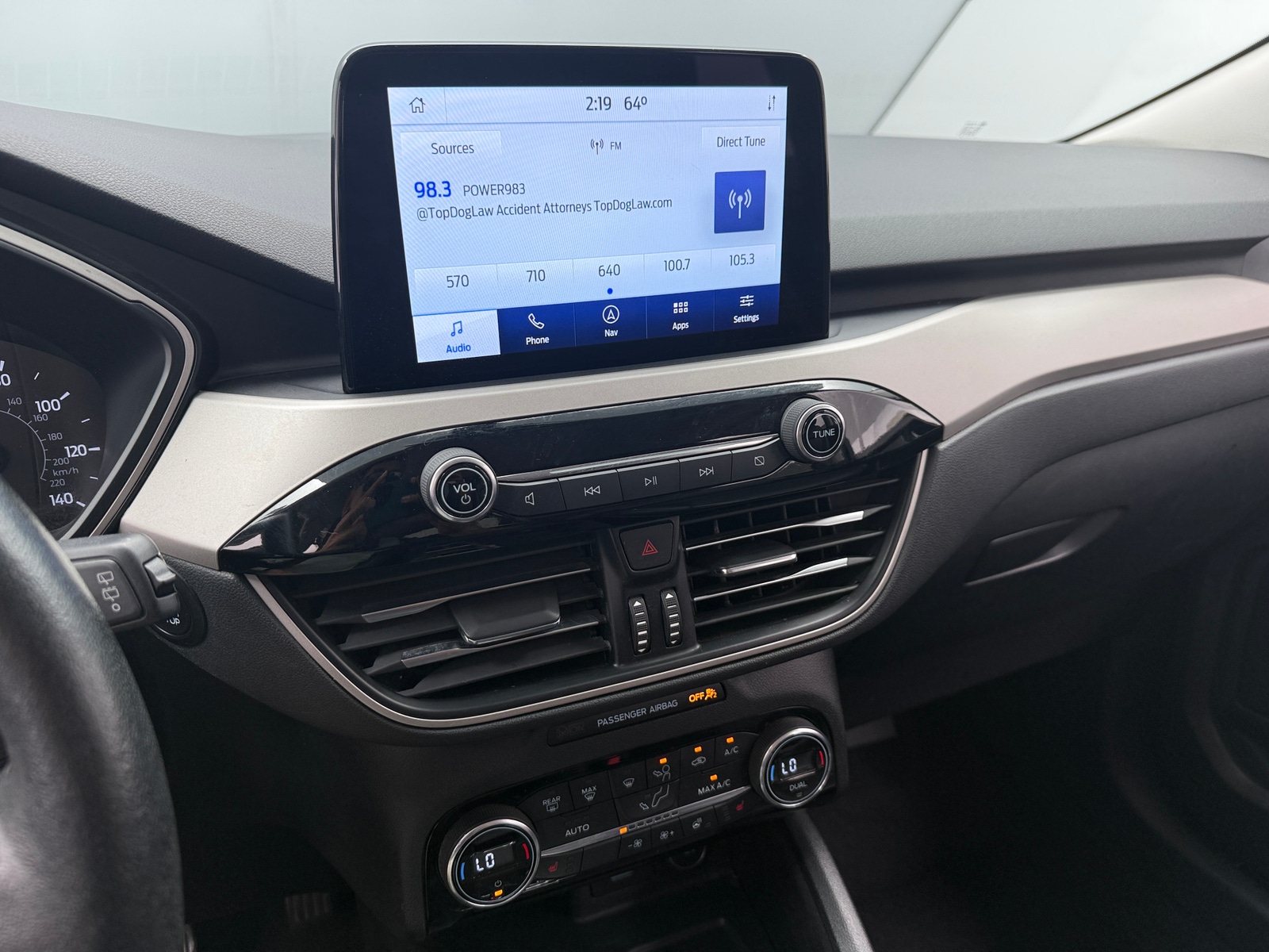 Thumbnail: 2021 Ford Escape - 3