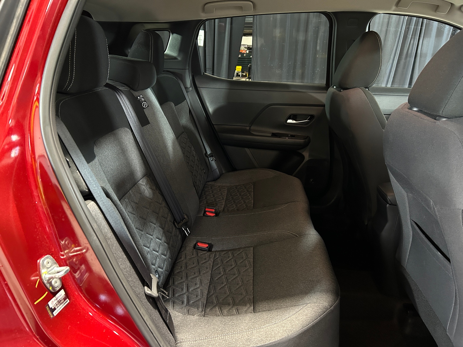 Thumbnail: 2025 Nissan Kicks - 6