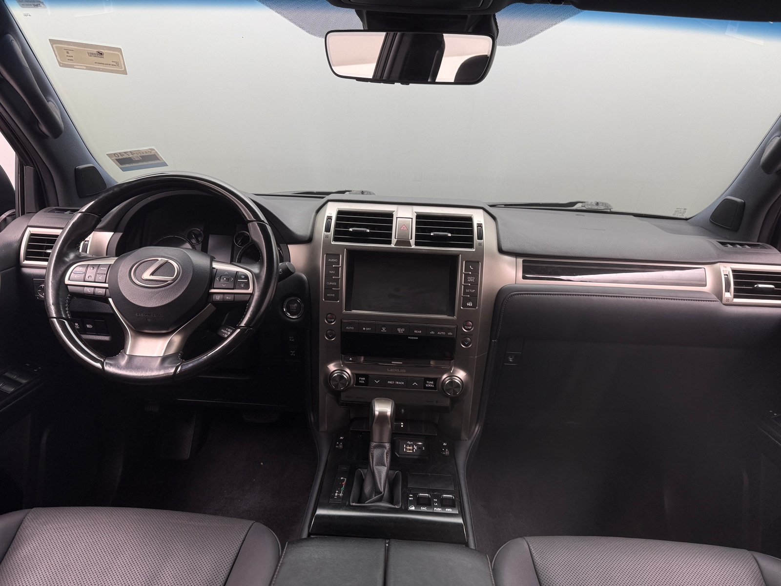 Thumbnail: 2020 Lexus GX - 2