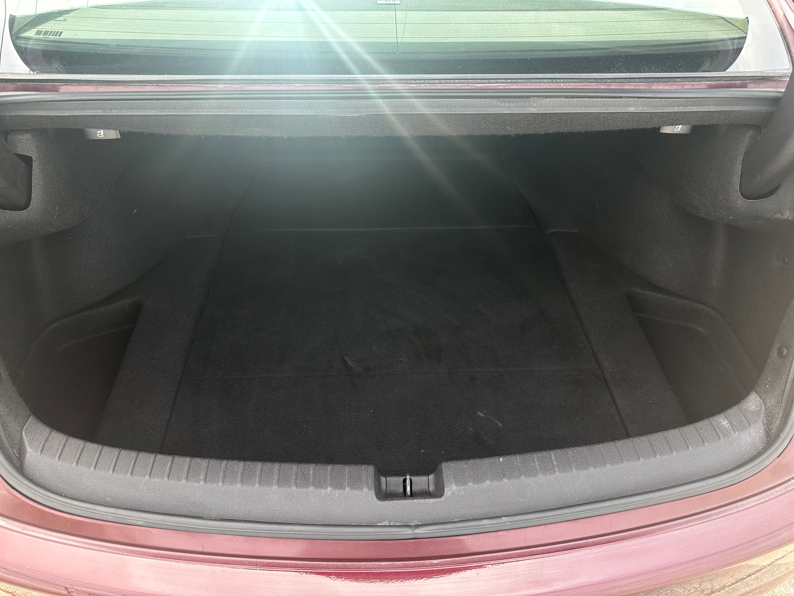 Thumbnail: 2016 Acura TLX - 6