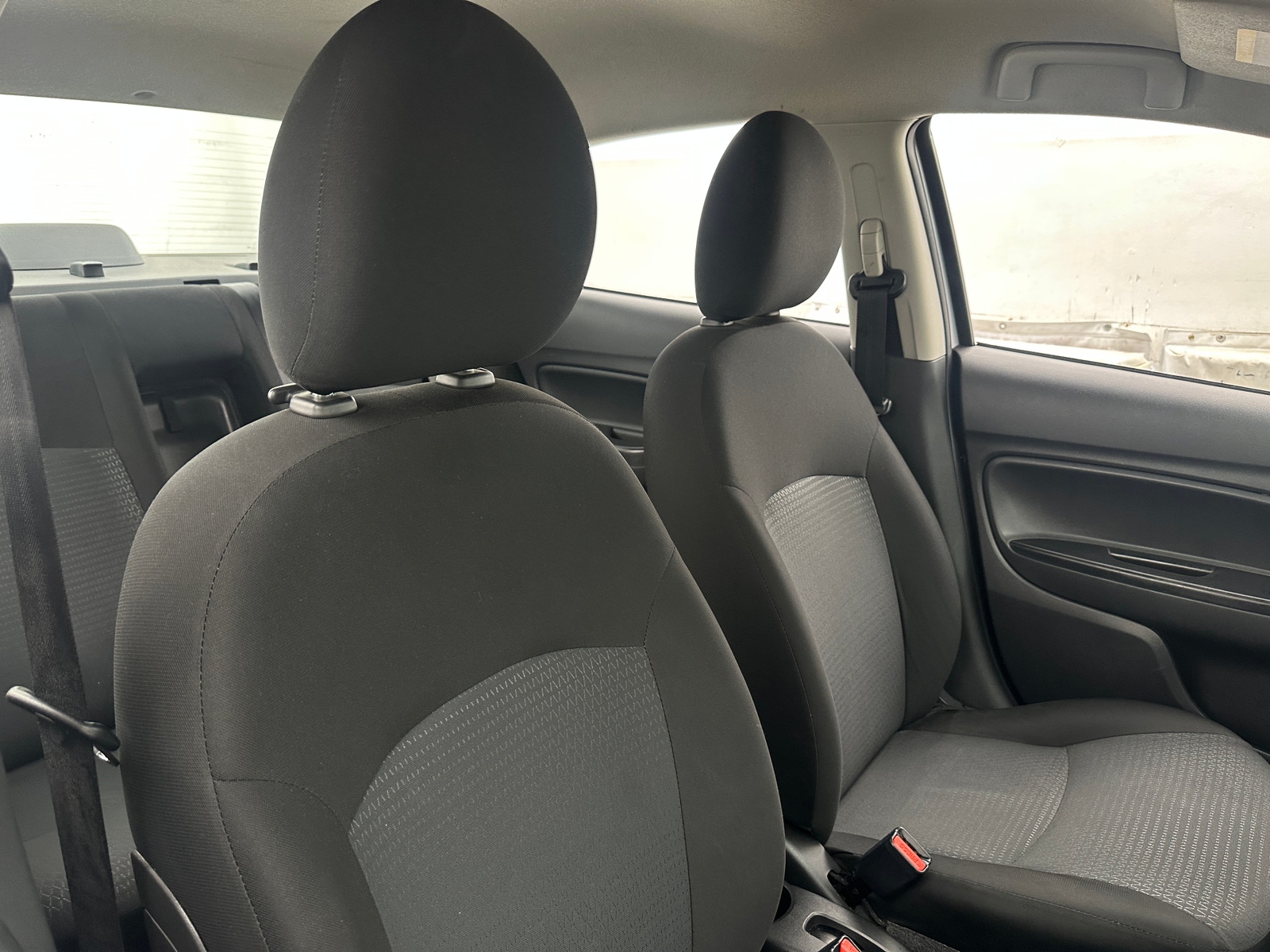 Thumbnail: 2024 Mitsubishi Mirage G4 - 2