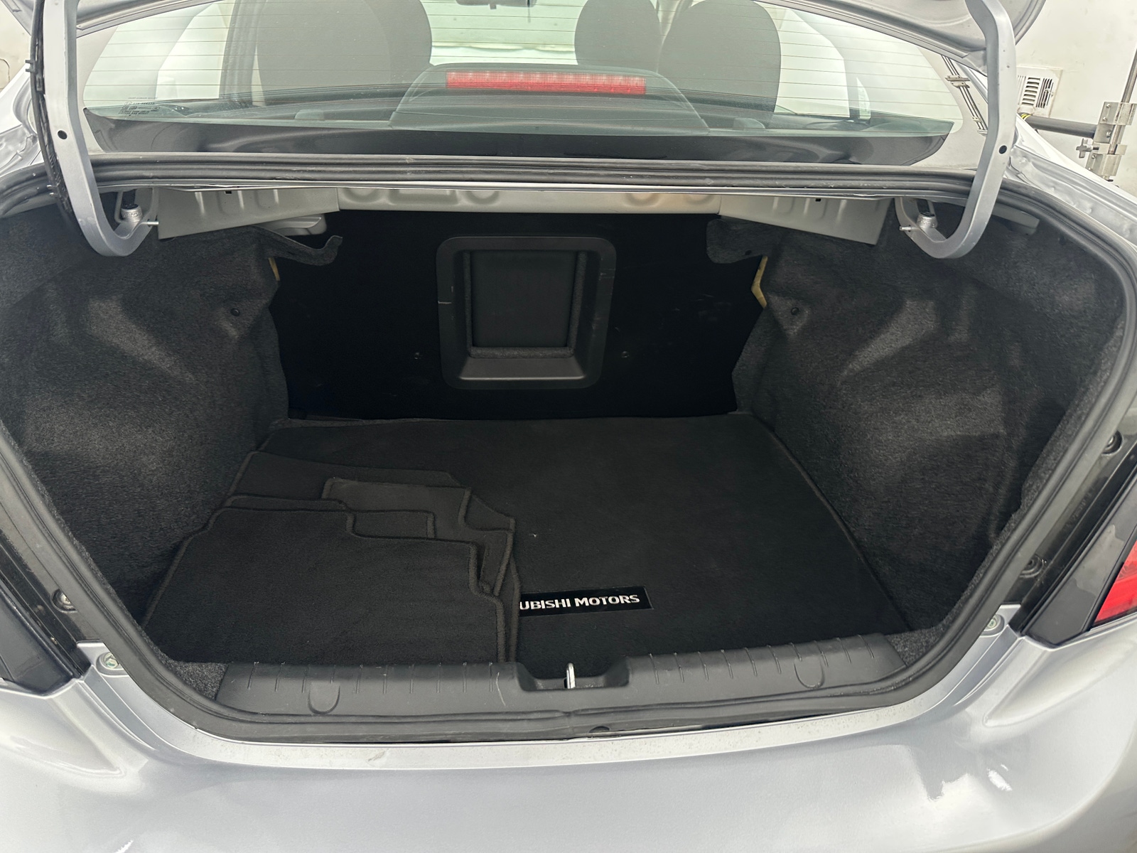 Thumbnail: 2024 Mitsubishi Mirage G4 - 7