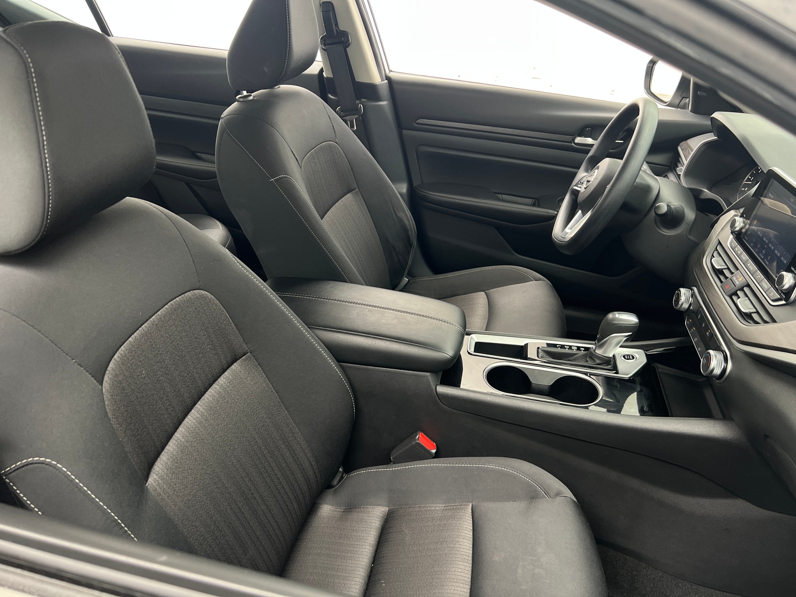 Thumbnail: 2024 Nissan Altima - 2