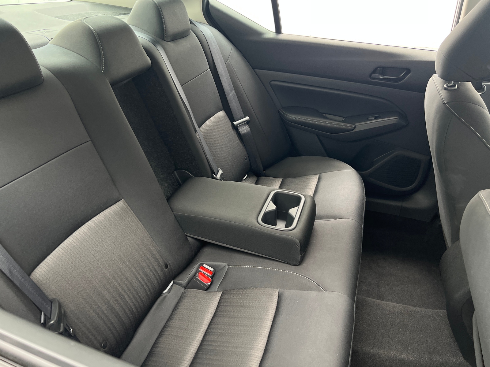 Thumbnail: 2024 Nissan Altima - 6