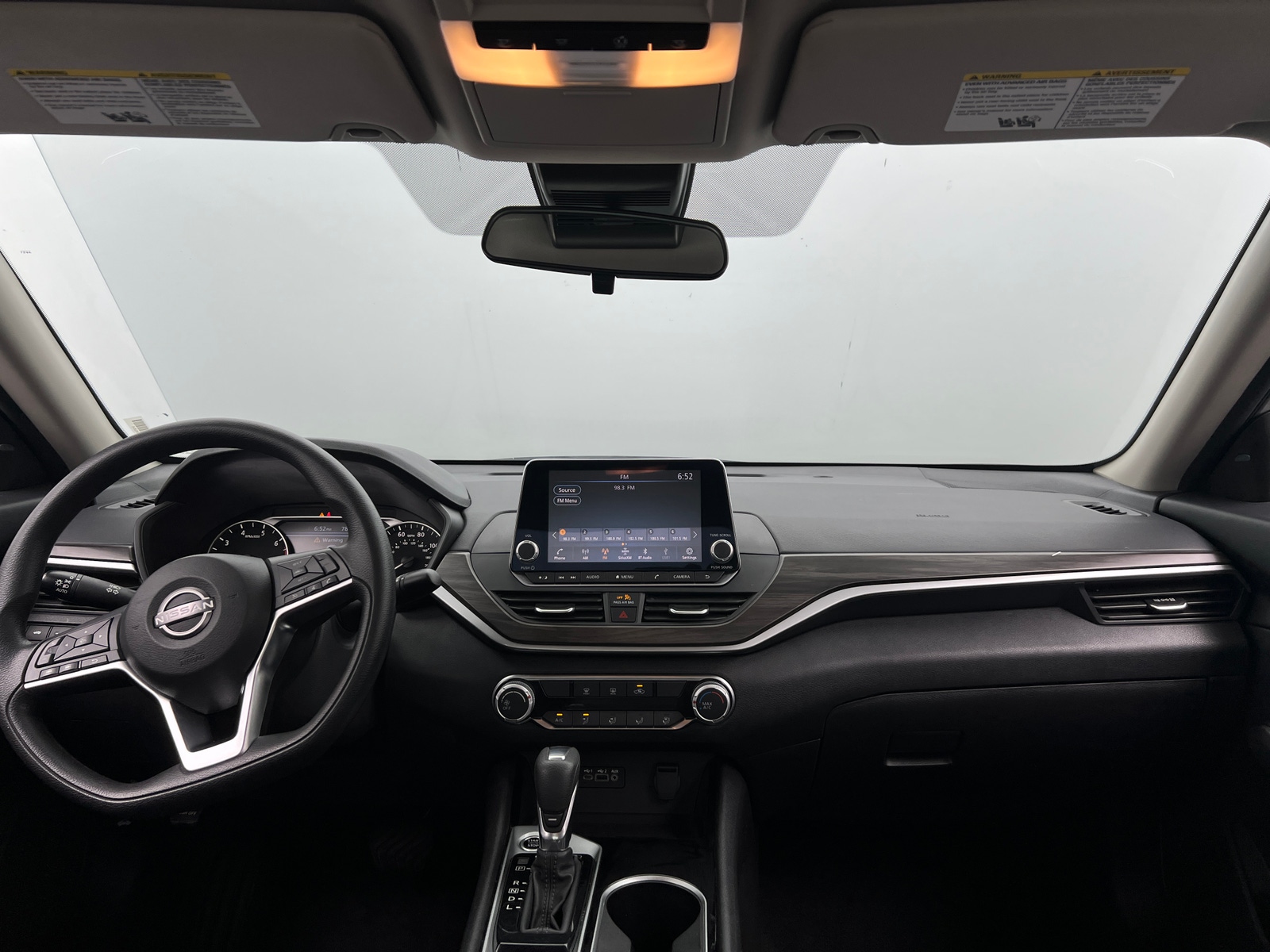 Thumbnail: 2024 Nissan Altima - 3