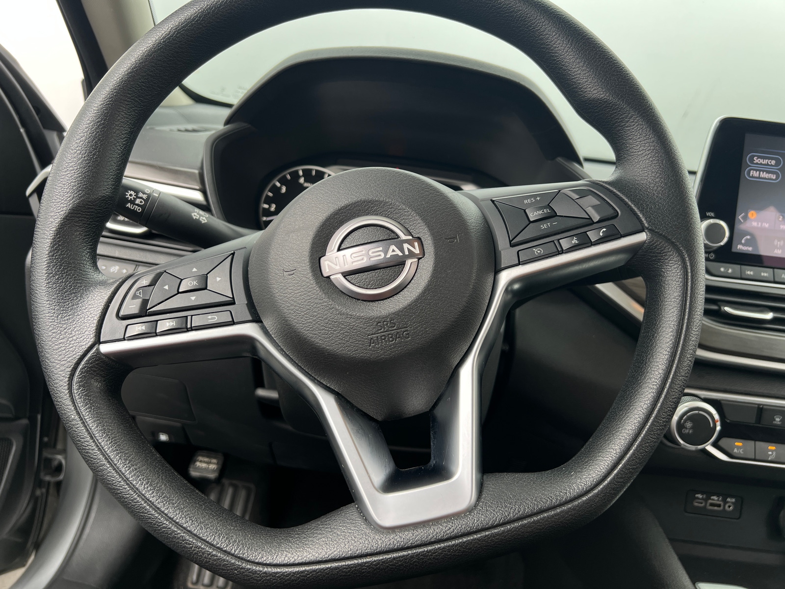 Thumbnail: 2024 Nissan Altima - 5