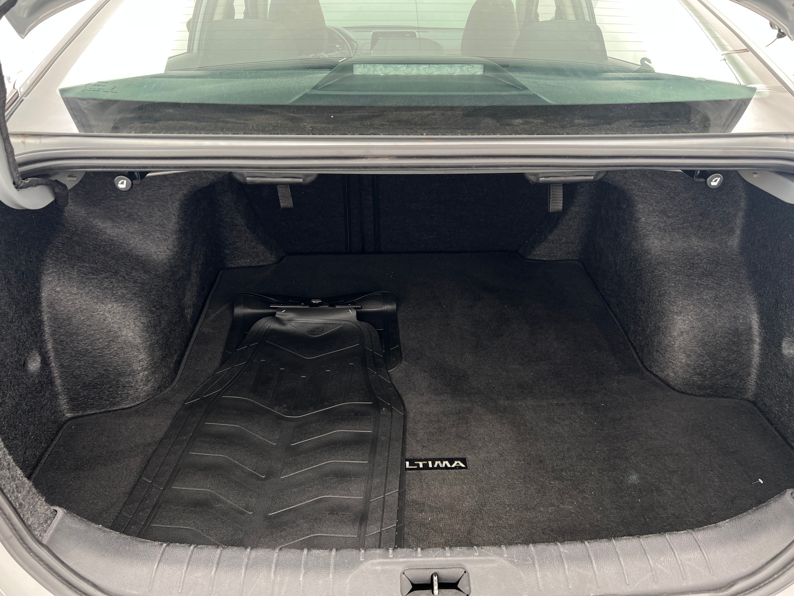 Thumbnail: 2024 Nissan Altima - 7