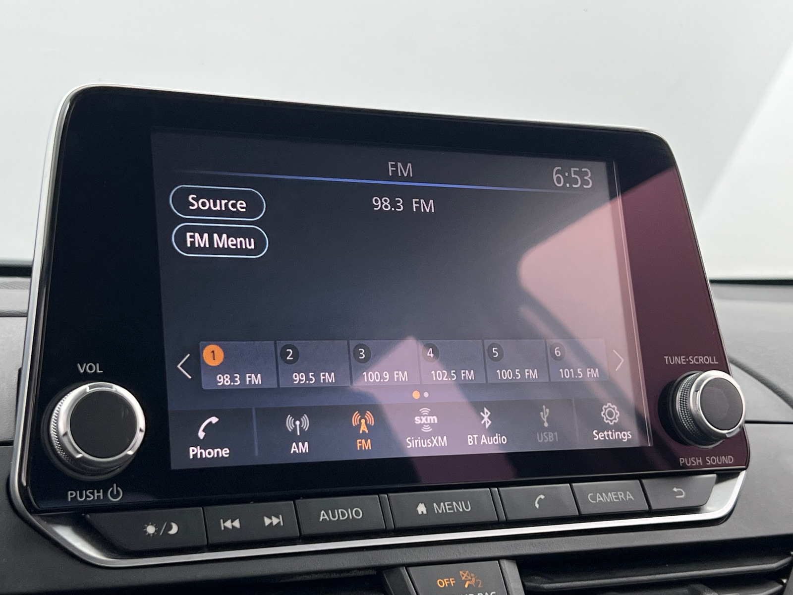 Thumbnail: 2024 Nissan Altima - 4