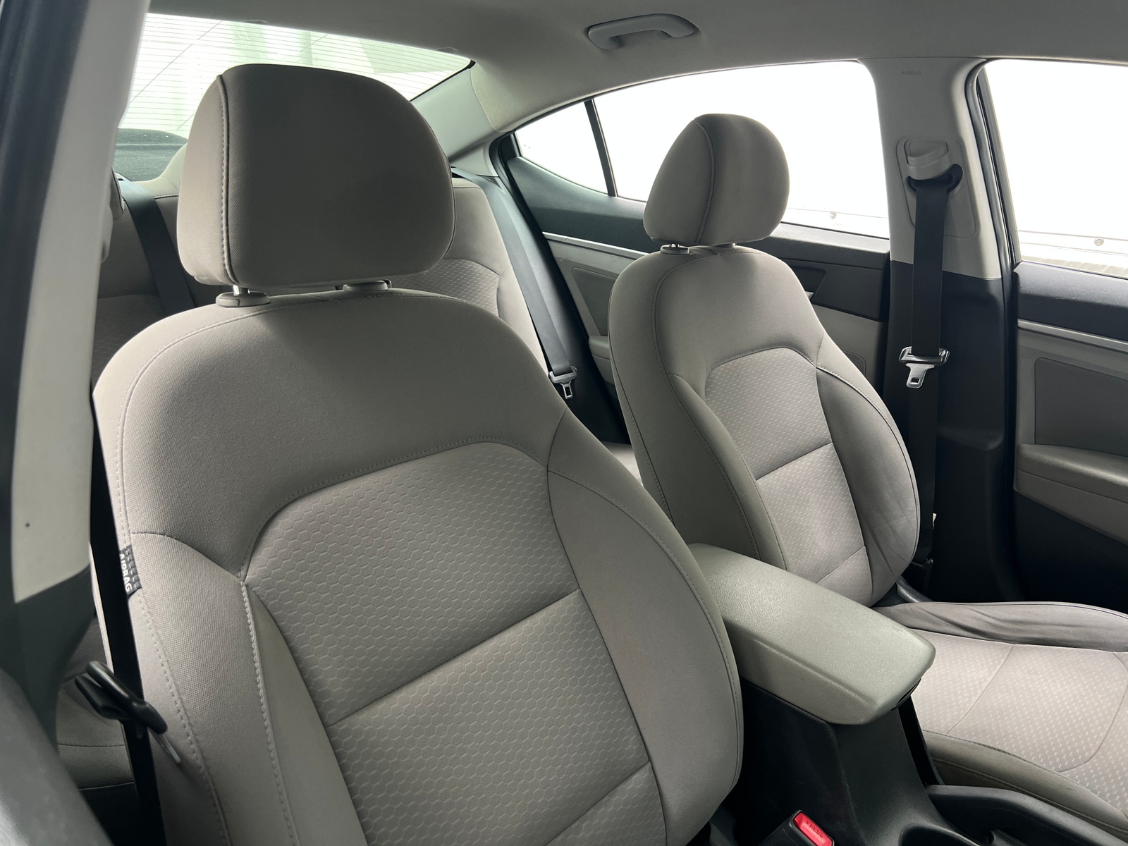 Thumbnail: 2019 Hyundai Elantra - 2