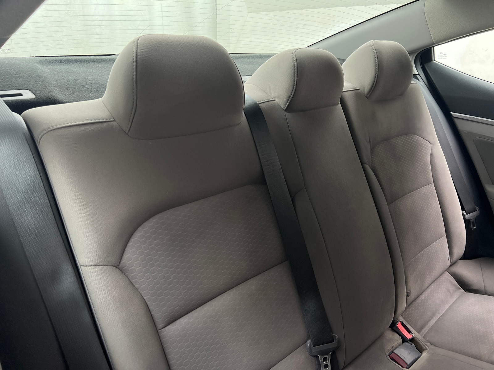 Thumbnail: 2019 Hyundai Elantra - 6