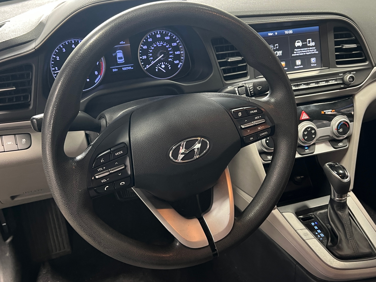 Thumbnail: 2019 Hyundai Elantra - 5