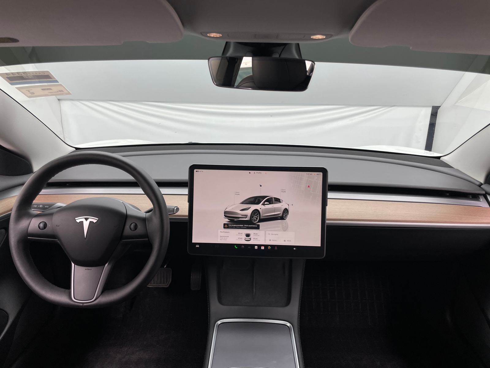 Thumbnail: 2022 Tesla Model 3 - 2