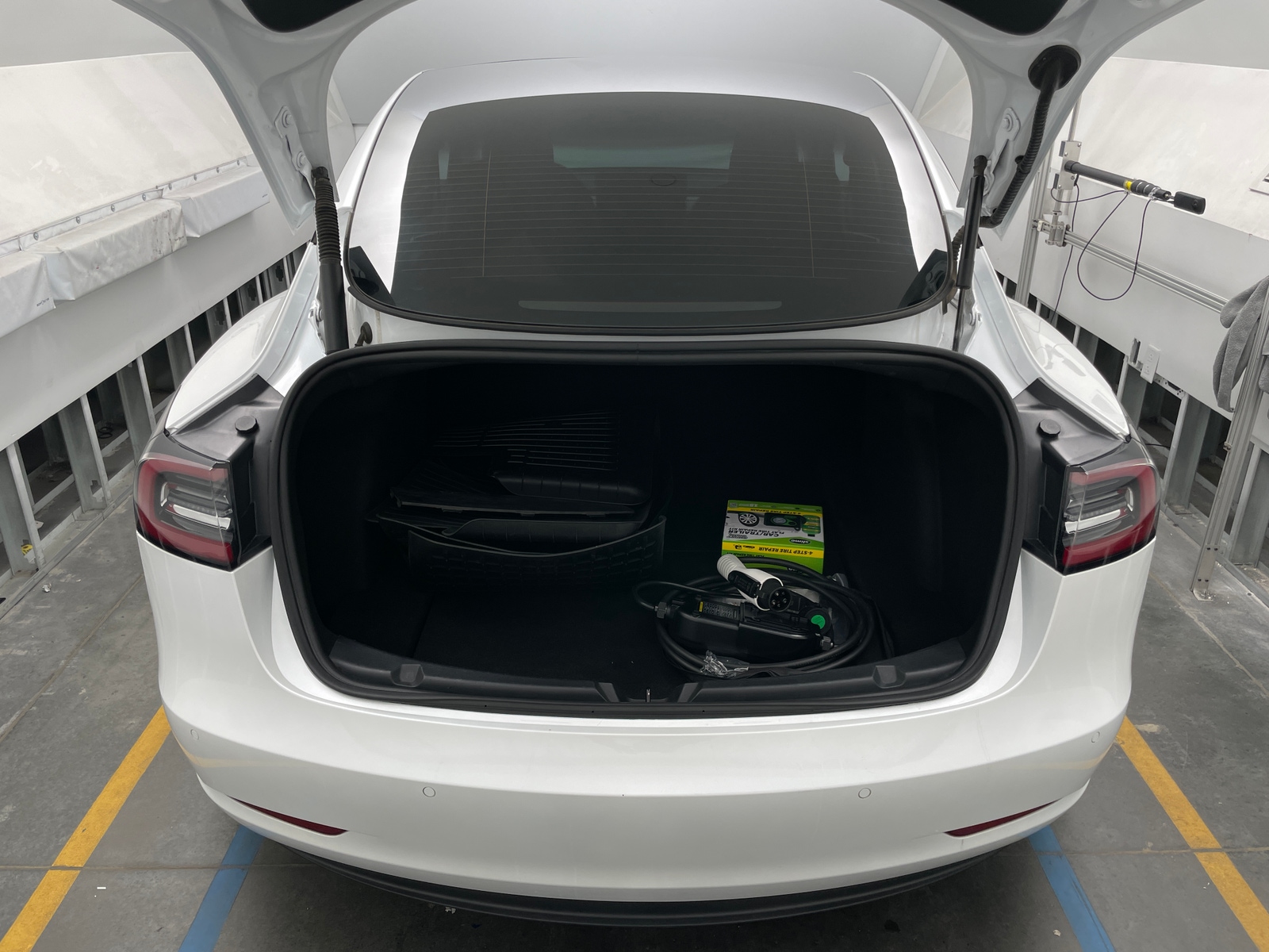 Thumbnail: 2022 Tesla Model 3 - 6