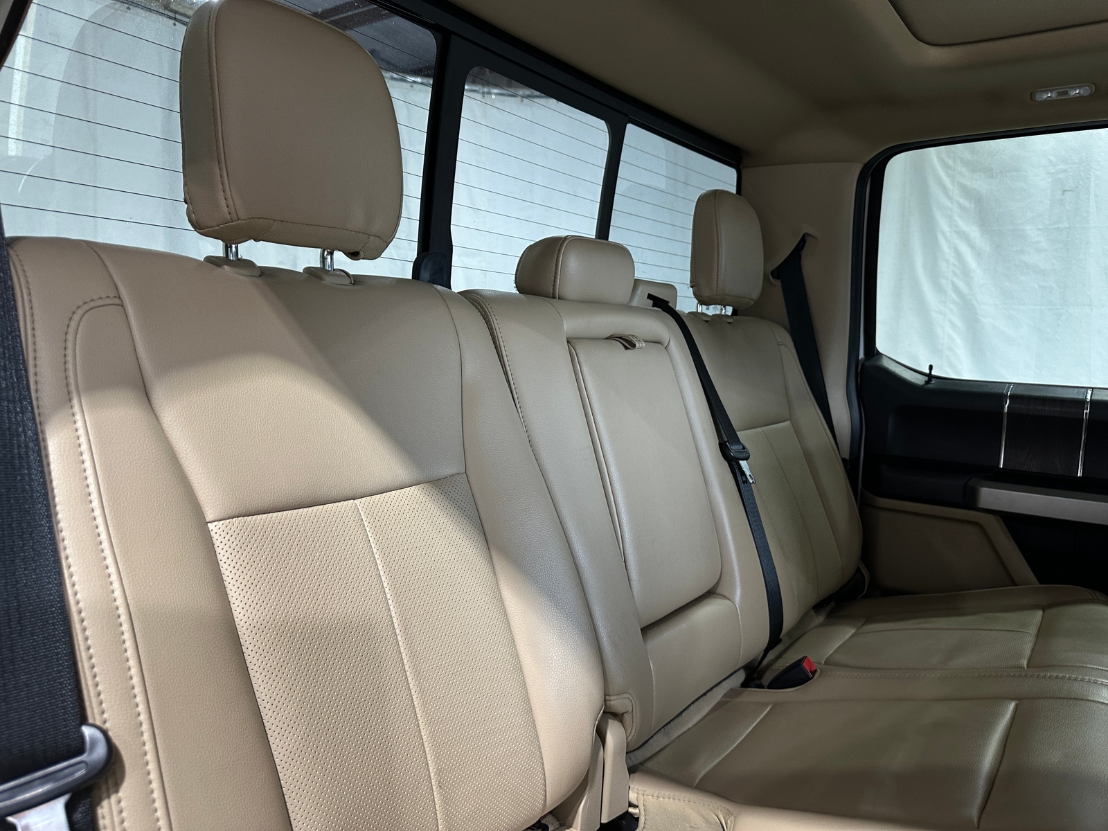 Thumbnail: 2021 Ford Econoline - 5