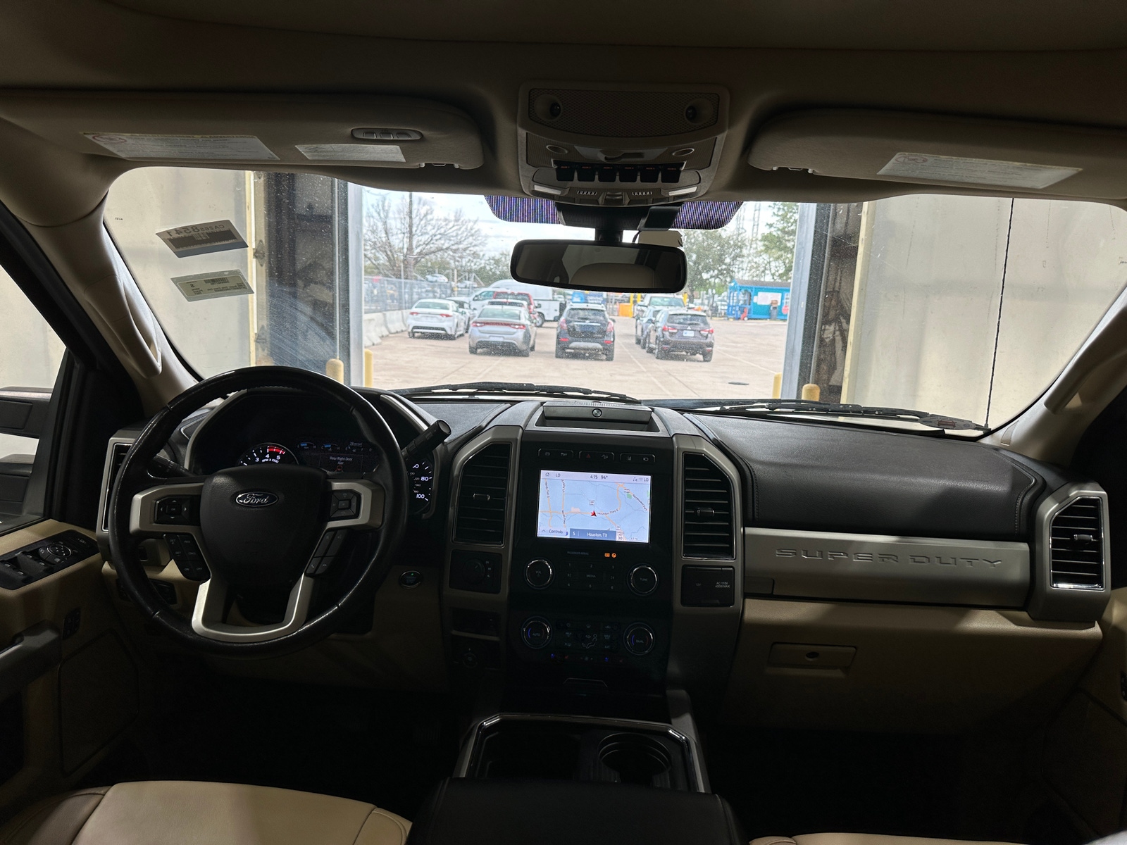 Thumbnail: 2021 Ford Econoline - 2