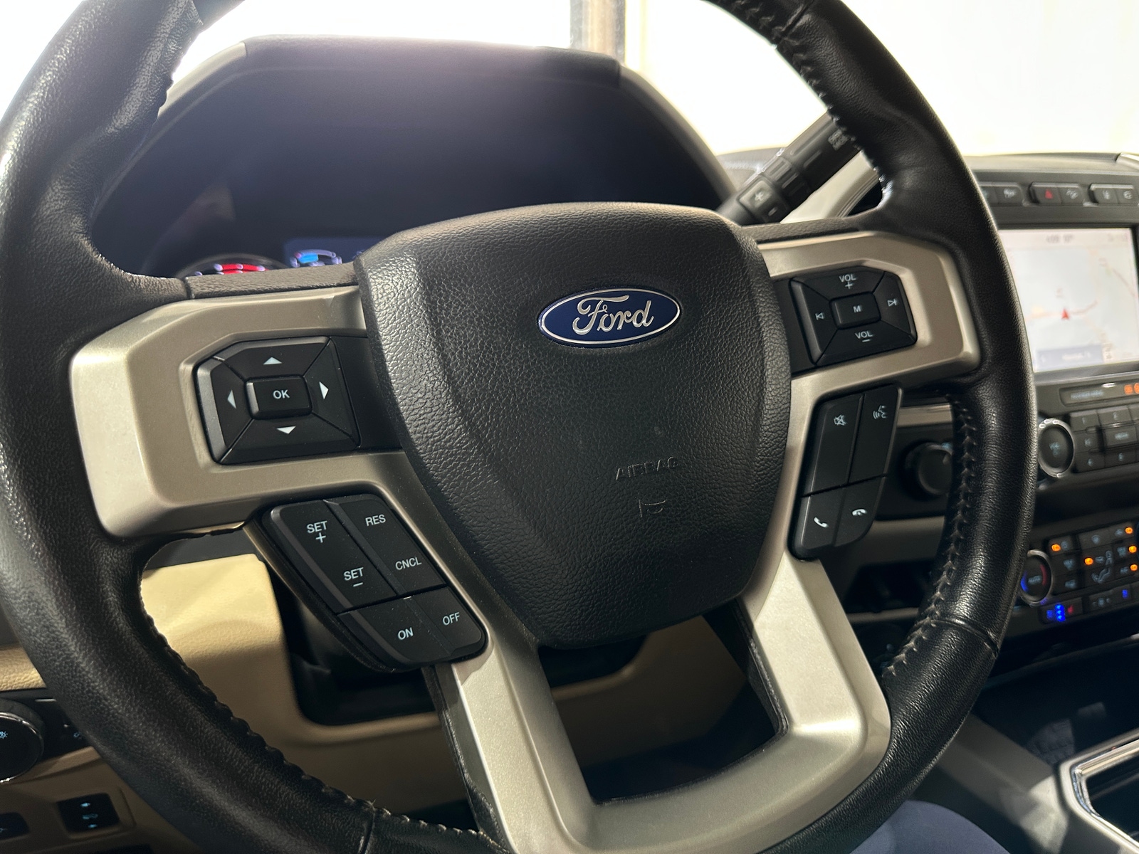 Thumbnail: 2021 Ford Econoline - 4