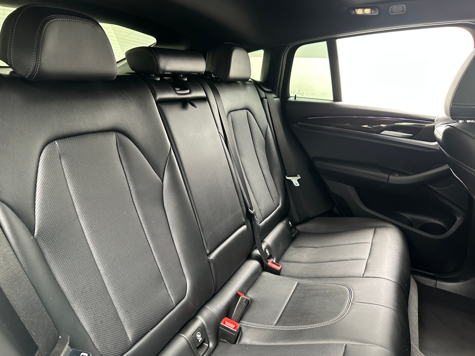 Thumbnail: 2022 BMW X4 - 5