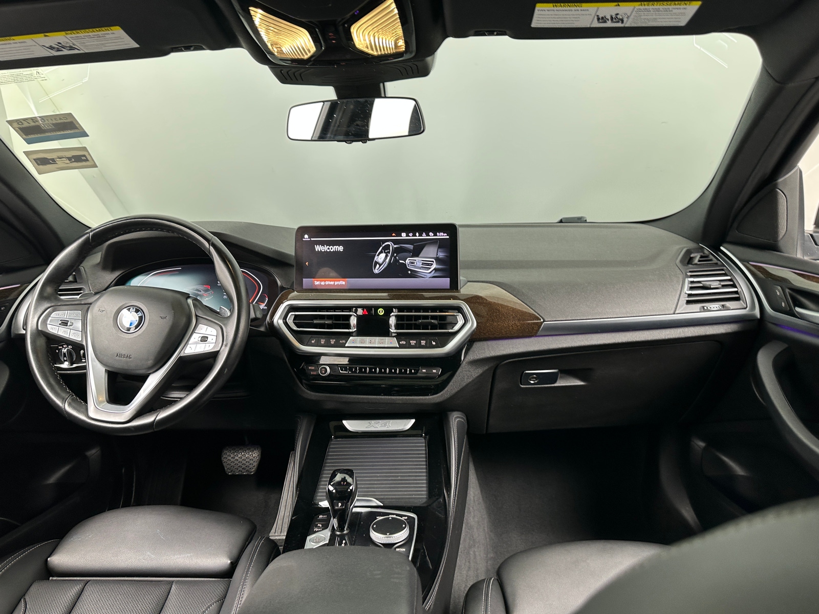 Thumbnail: 2022 BMW X4 - 2