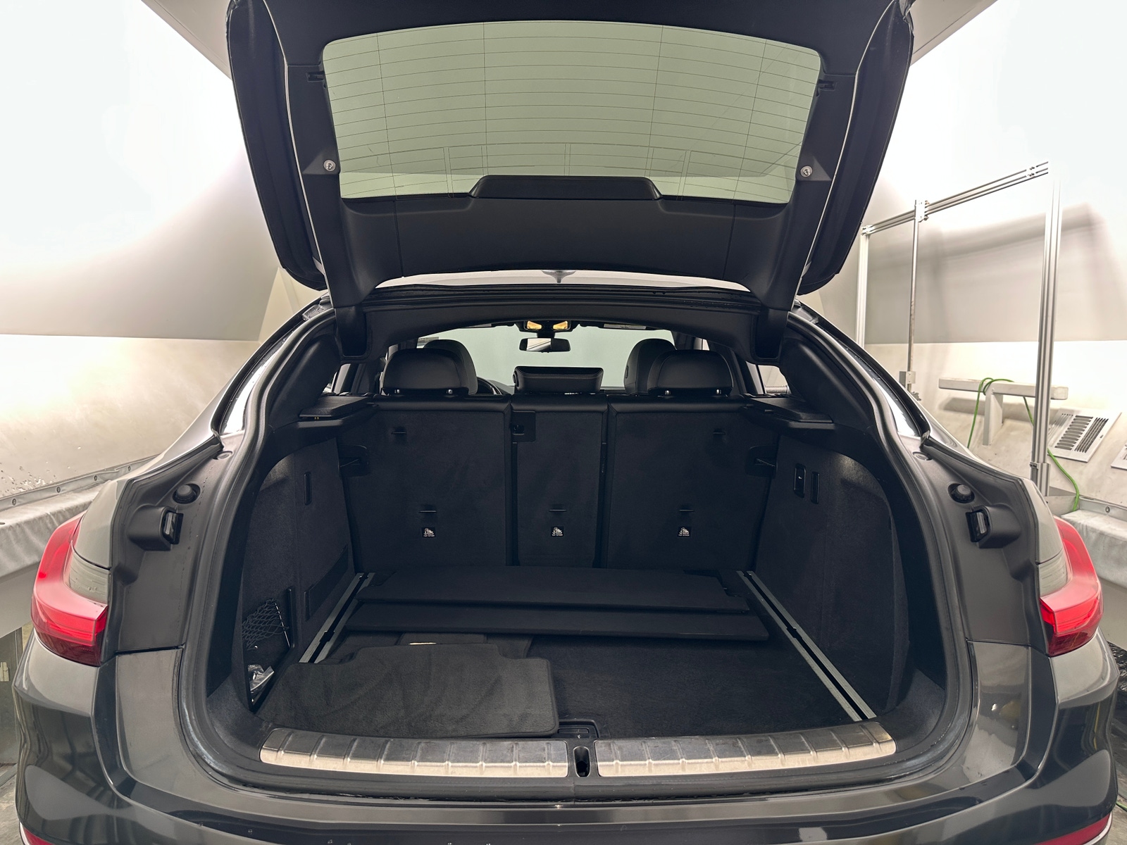 Thumbnail: 2022 BMW X4 - 6