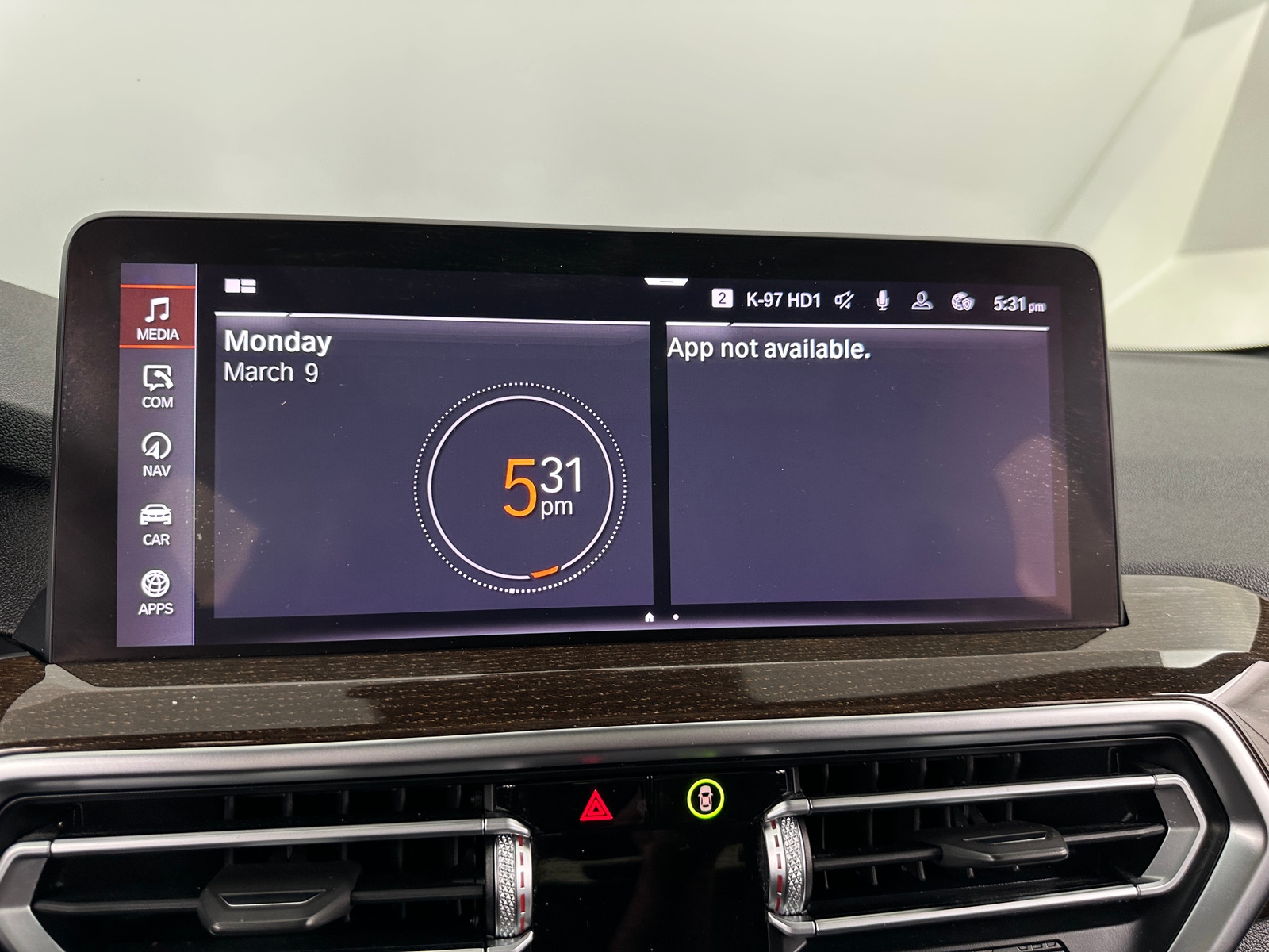 Thumbnail: 2022 BMW X4 - 3