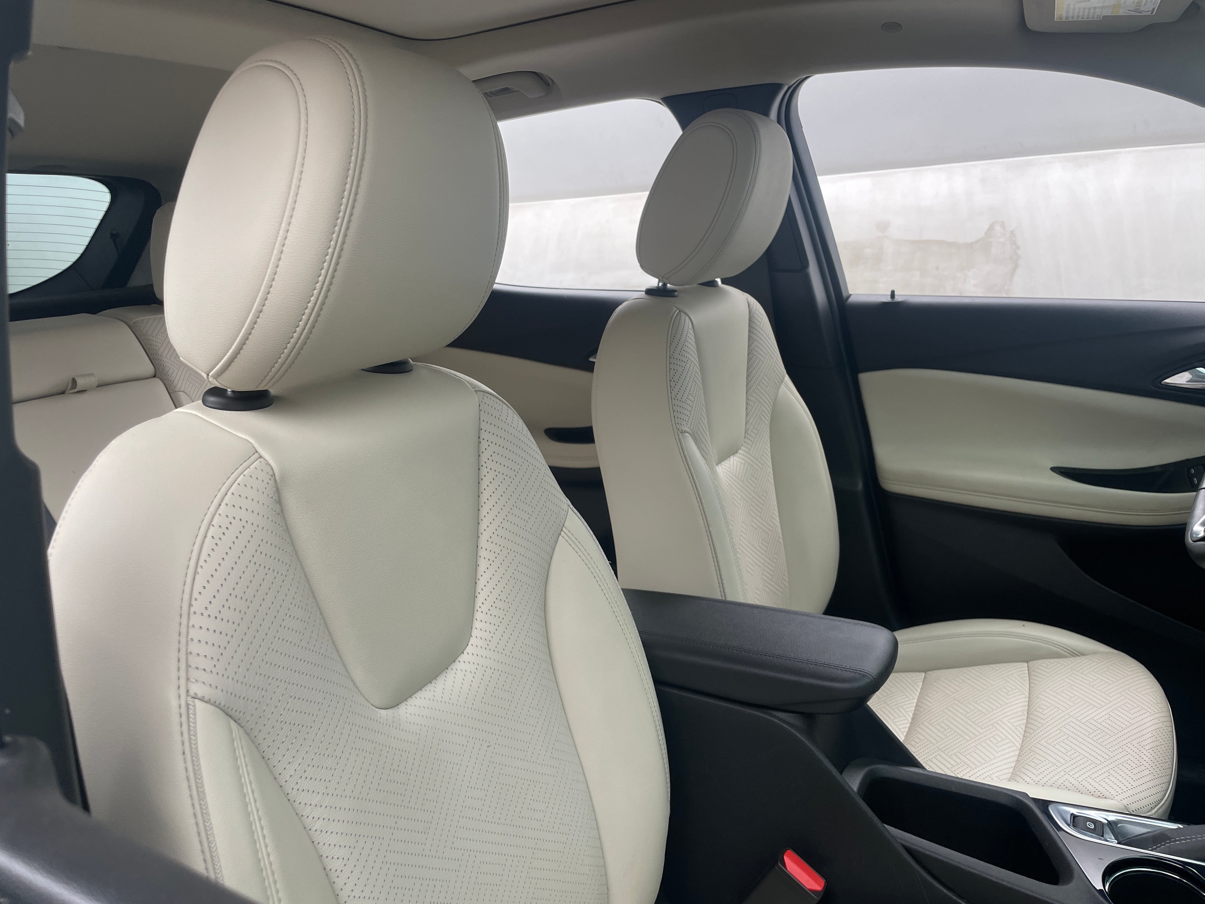 2023 Buick Encore GX