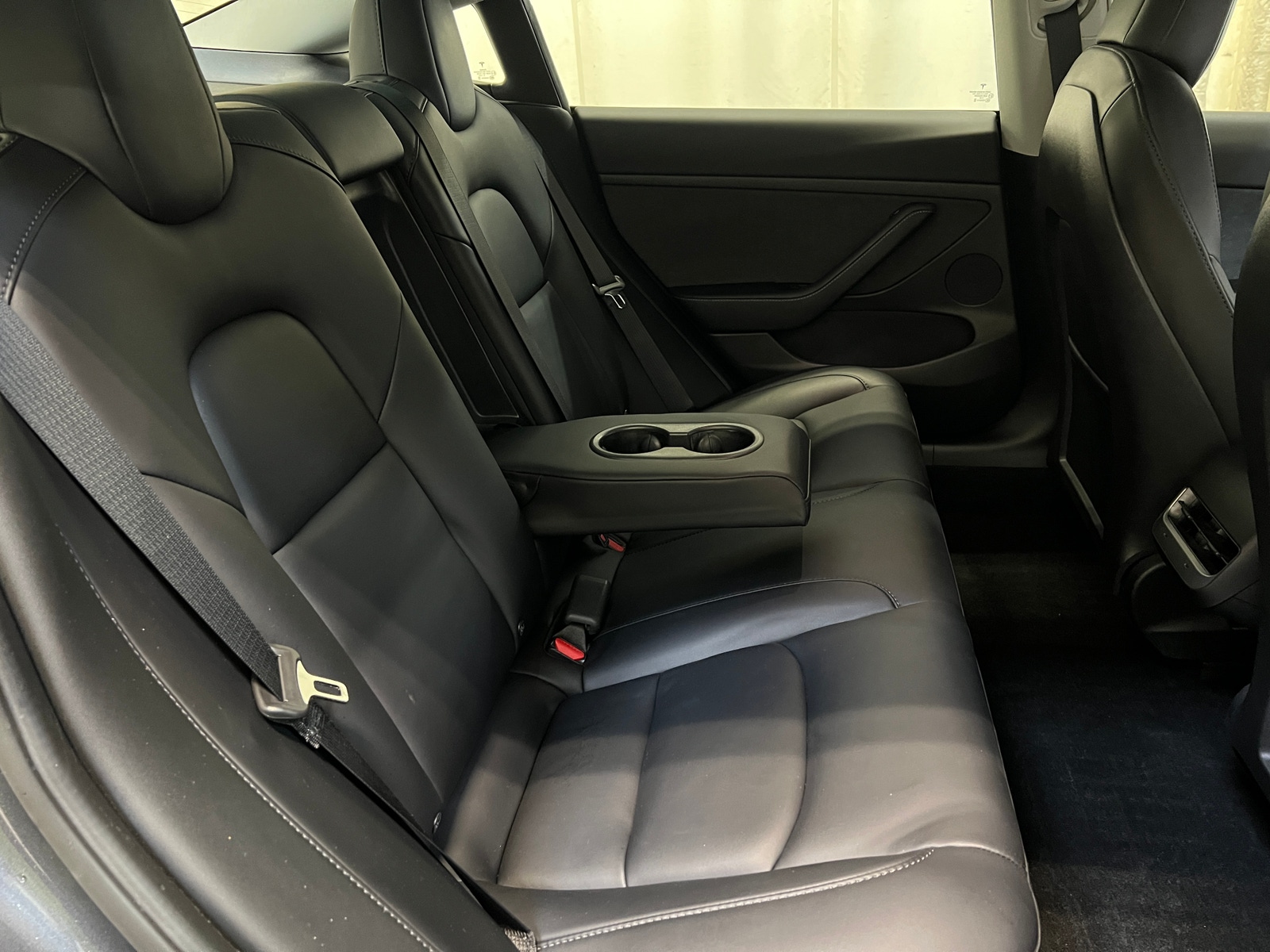 Thumbnail: 2022 Tesla Model 3 - 5