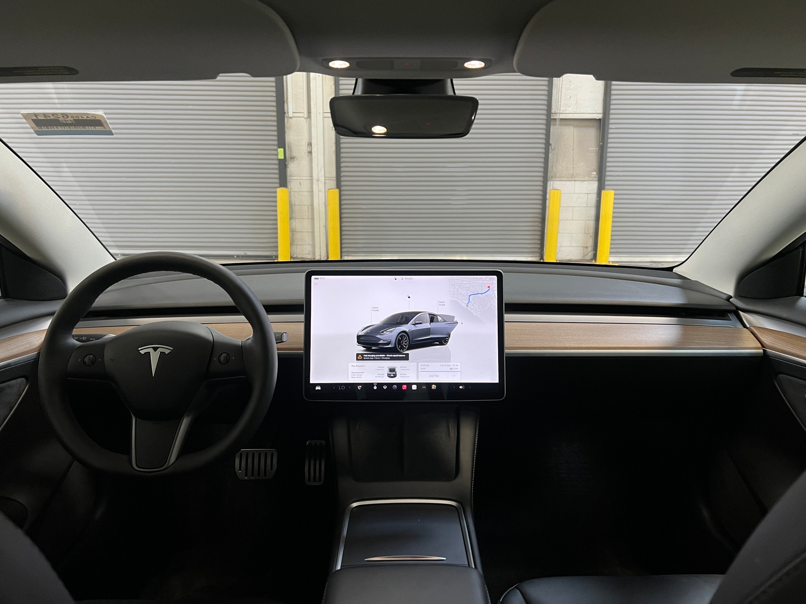 Thumbnail: 2022 Tesla Model 3 - 2