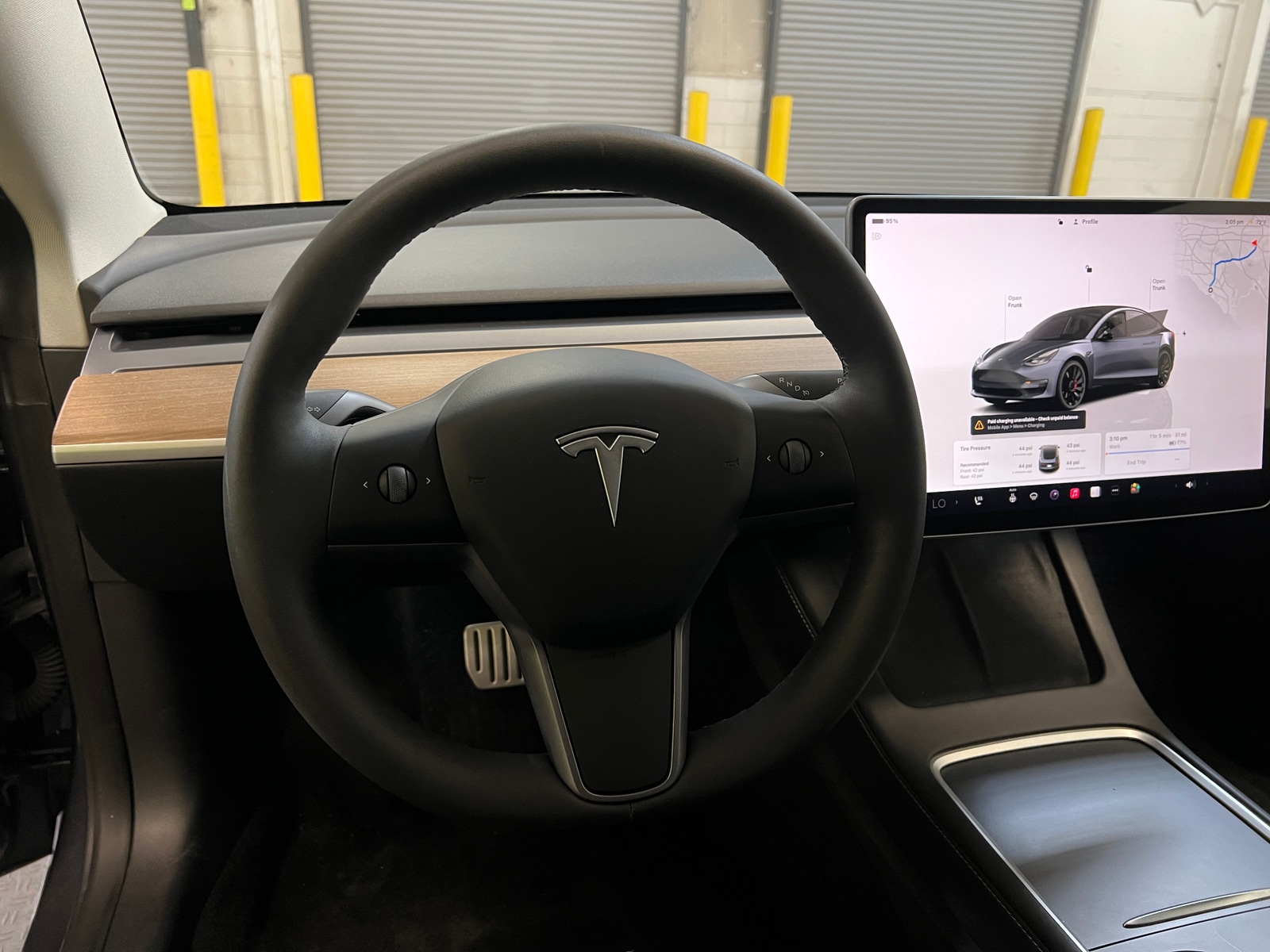 Thumbnail: 2022 Tesla Model 3 - 4