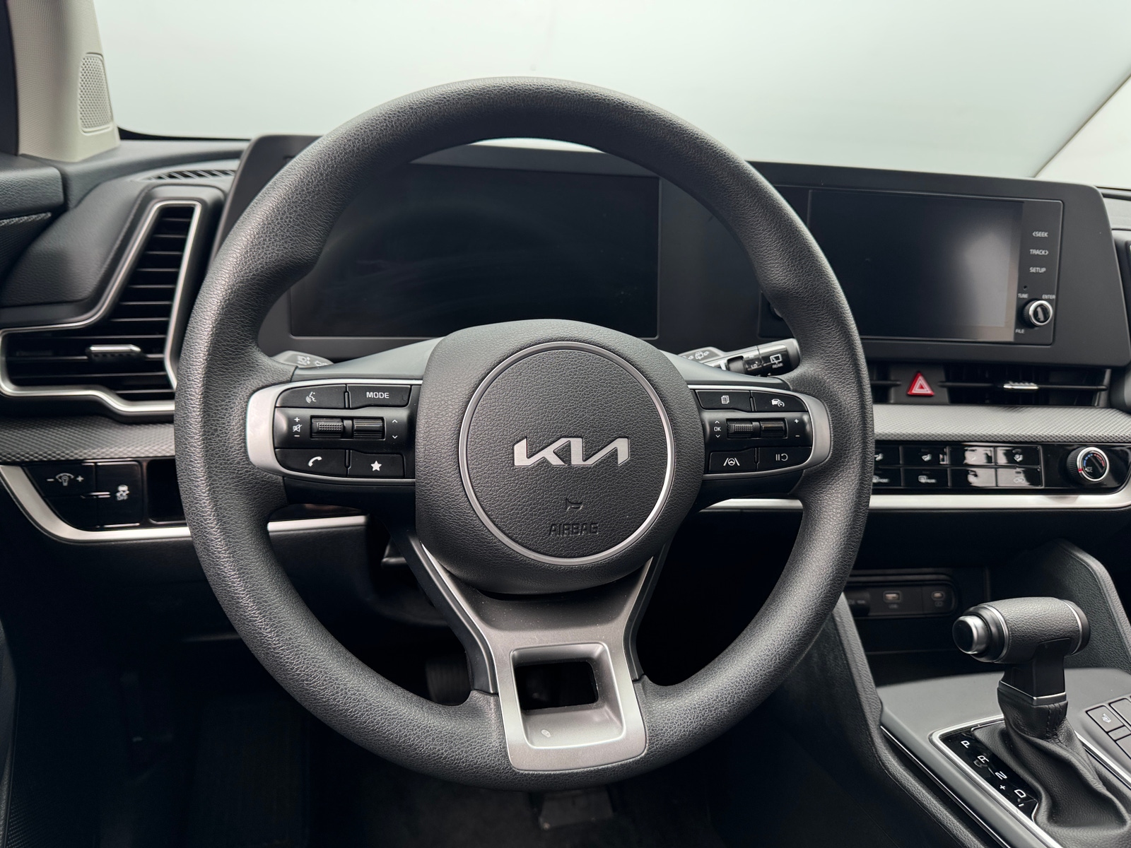 Thumbnail: 2025 Kia Sportage - 5