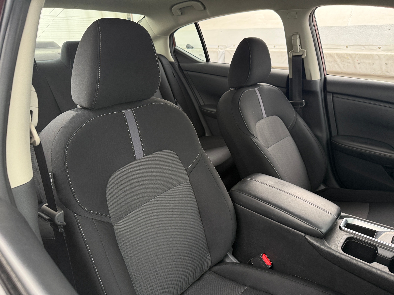 Thumbnail: 2024 Nissan Sentra - 2