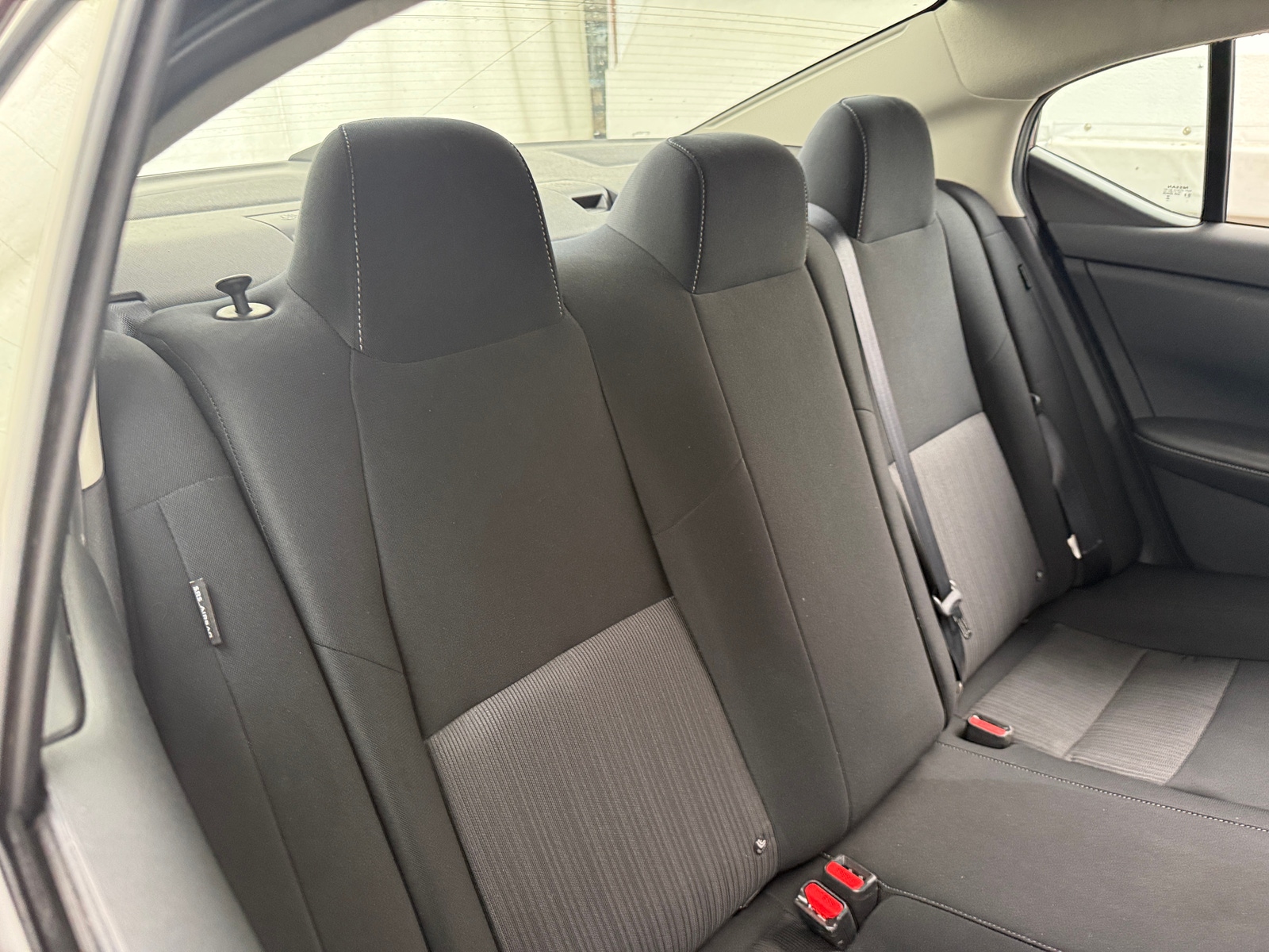 Thumbnail: 2024 Nissan Sentra - 6