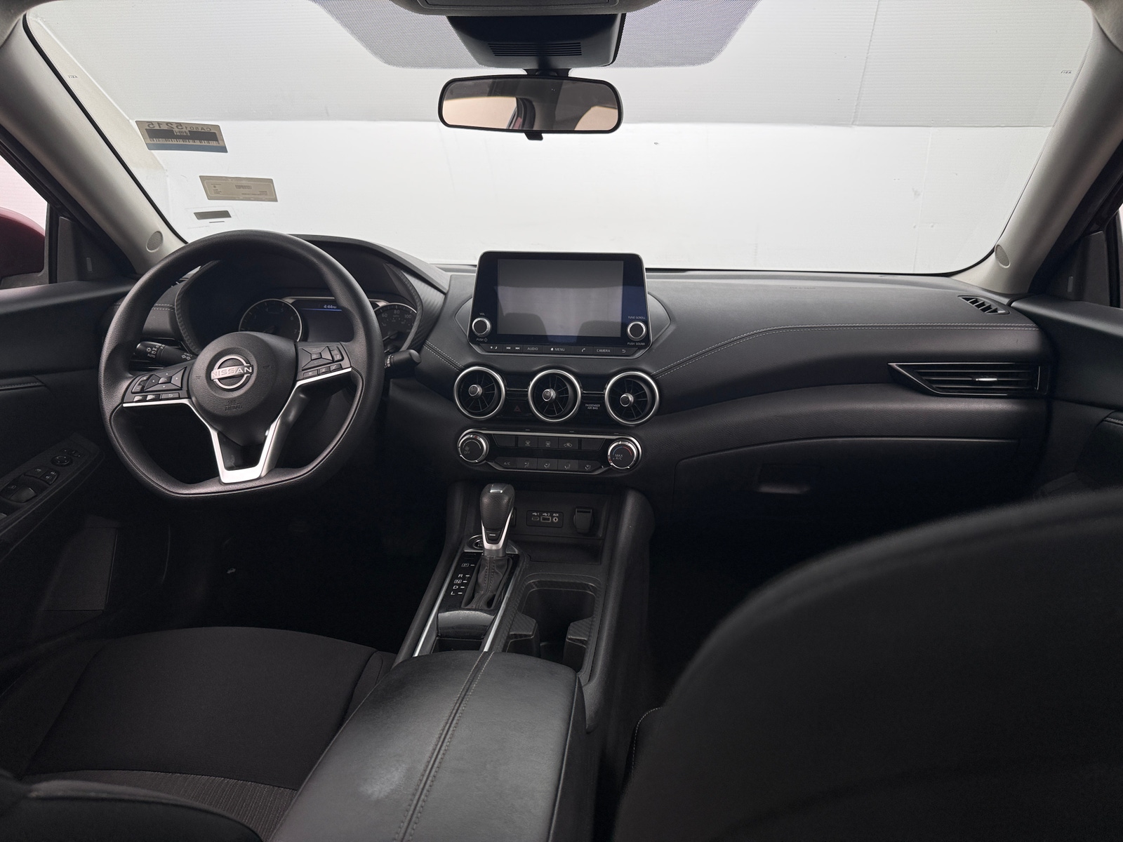 Thumbnail: 2024 Nissan Sentra - 3