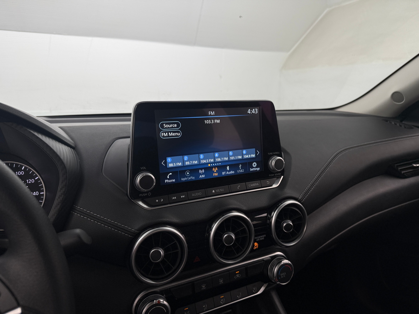 Thumbnail: 2024 Nissan Sentra - 4