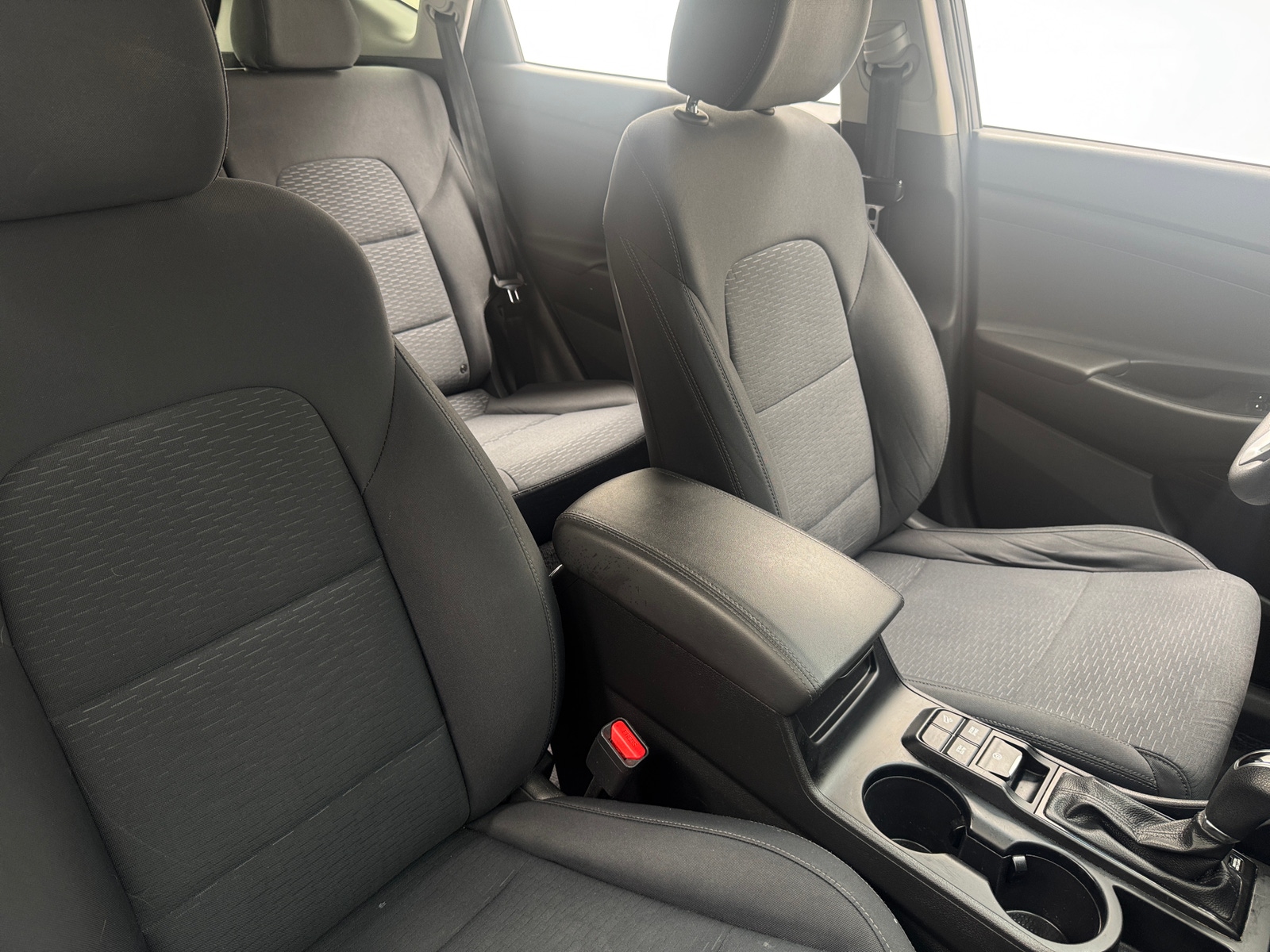 Thumbnail: 2019 Hyundai Tucson - 2