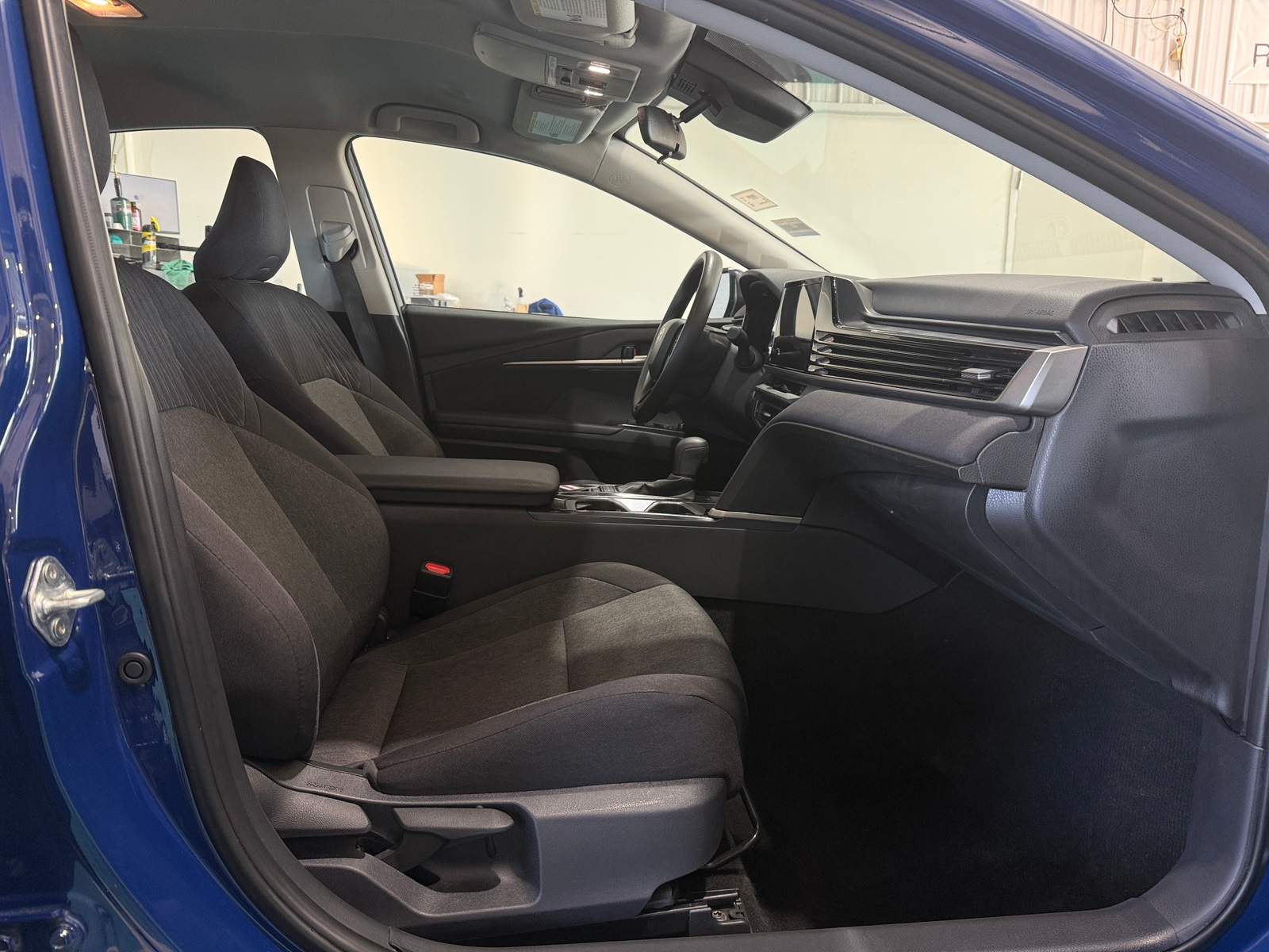 Thumbnail: 2025 Toyota Camry - 2