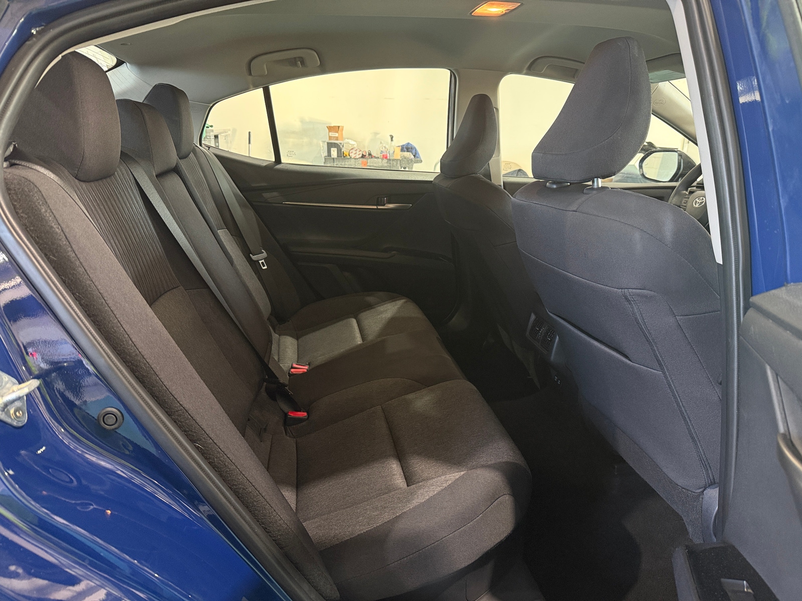 Thumbnail: 2025 Toyota Camry - 6