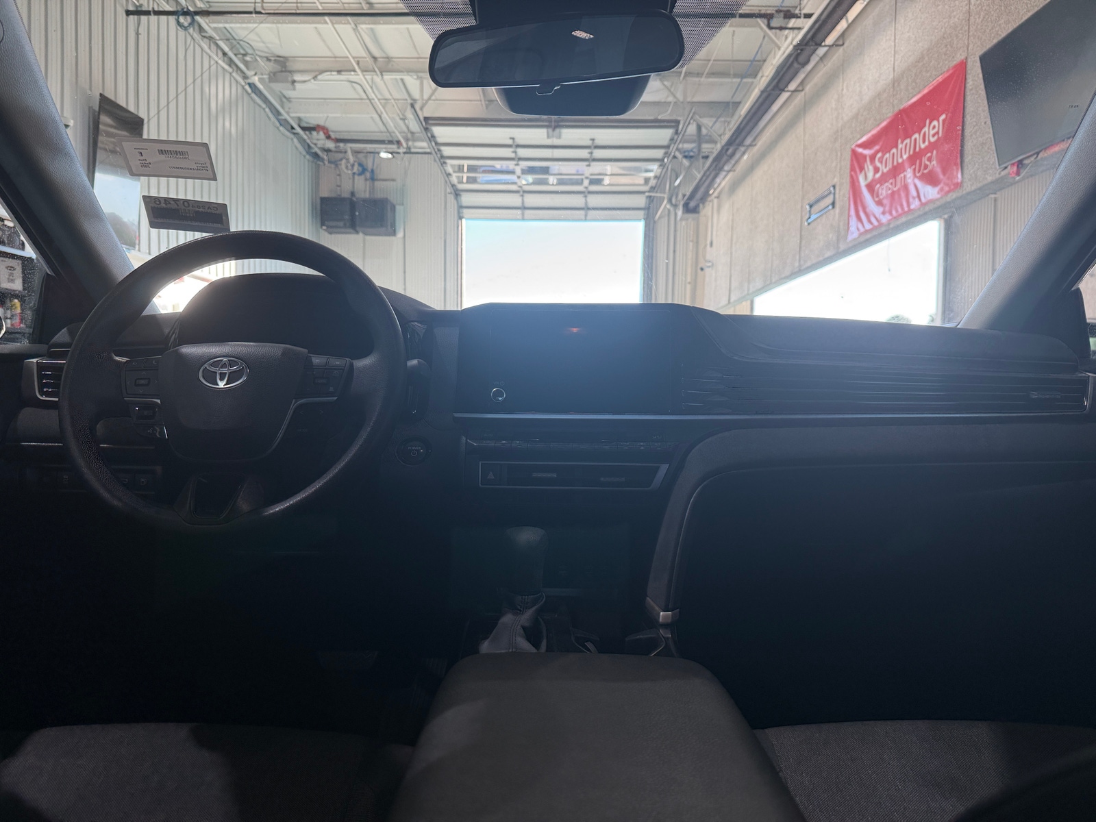 Thumbnail: 2025 Toyota Camry - 3