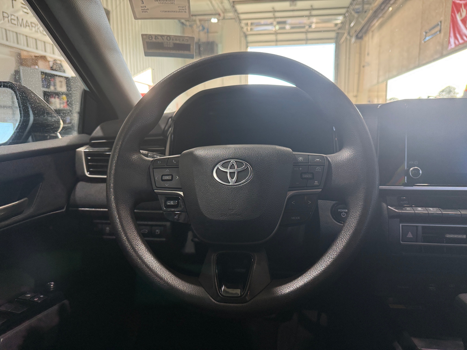 Thumbnail: 2025 Toyota Camry - 5