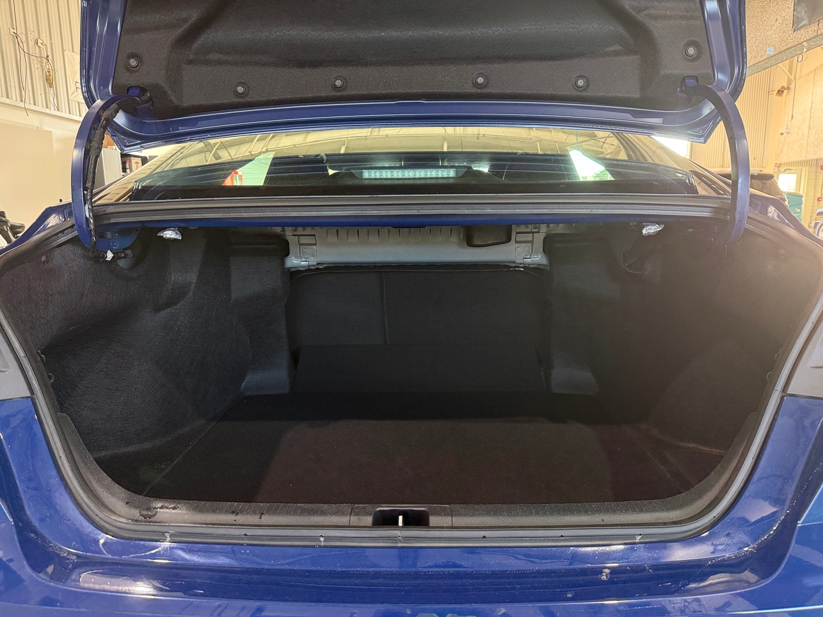 Thumbnail: 2025 Toyota Camry - 7