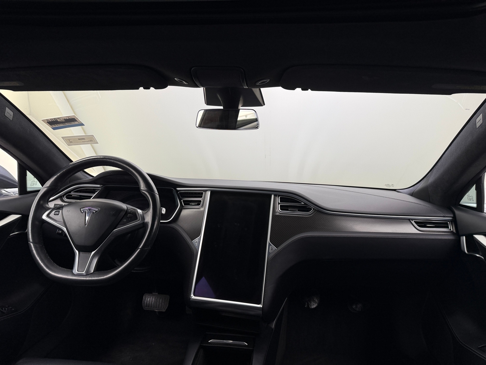 Thumbnail: 2018 Tesla Model S - 2