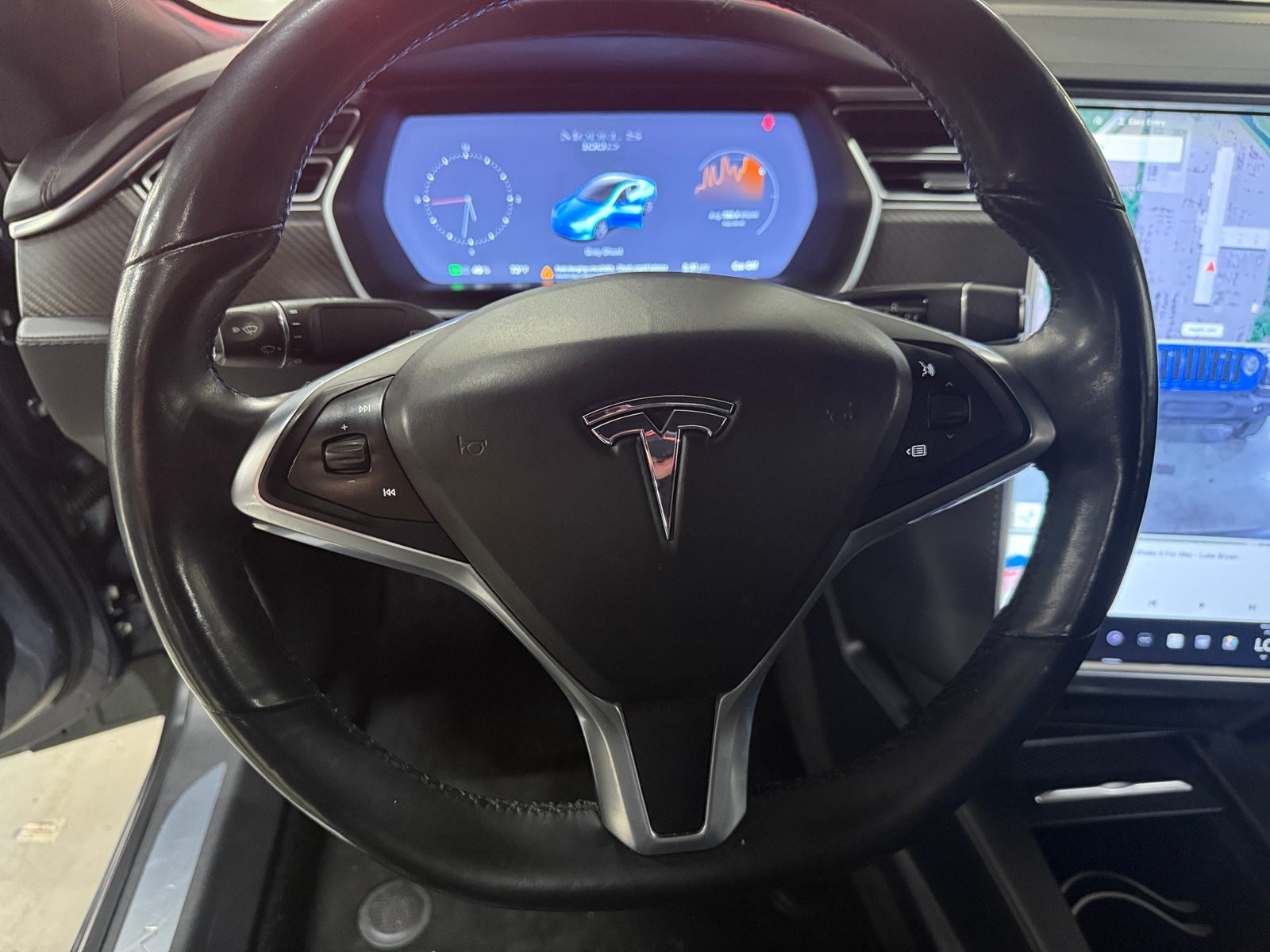 Thumbnail: 2018 Tesla Model S - 4