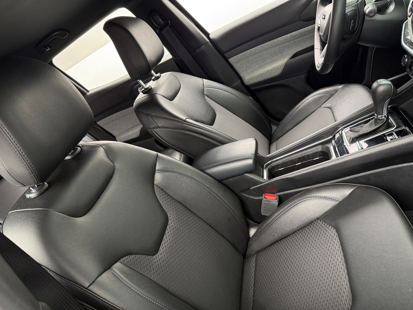 Thumbnail: 2024 Jeep Compass - 2