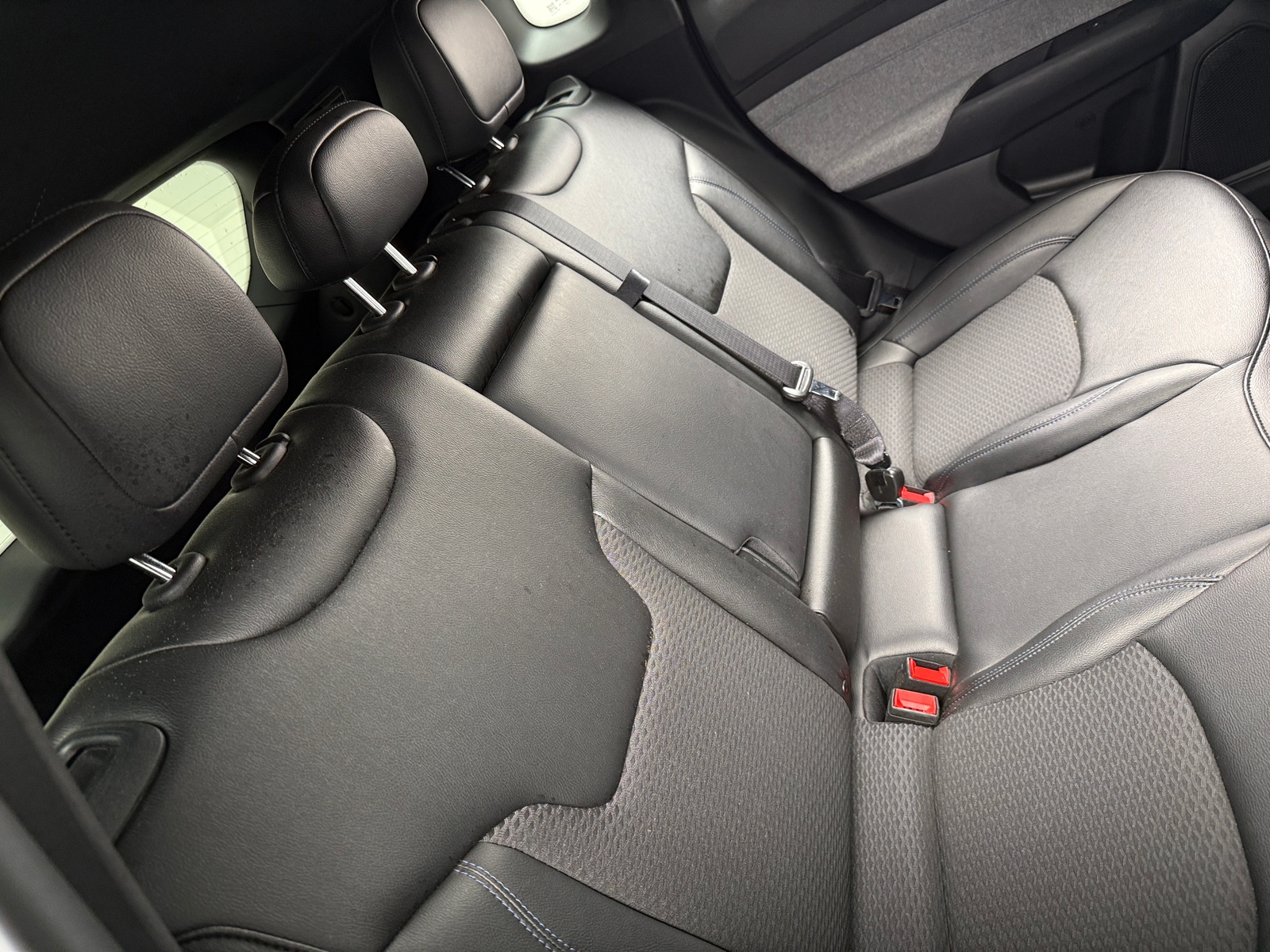 Thumbnail: 2024 Jeep Compass - 6