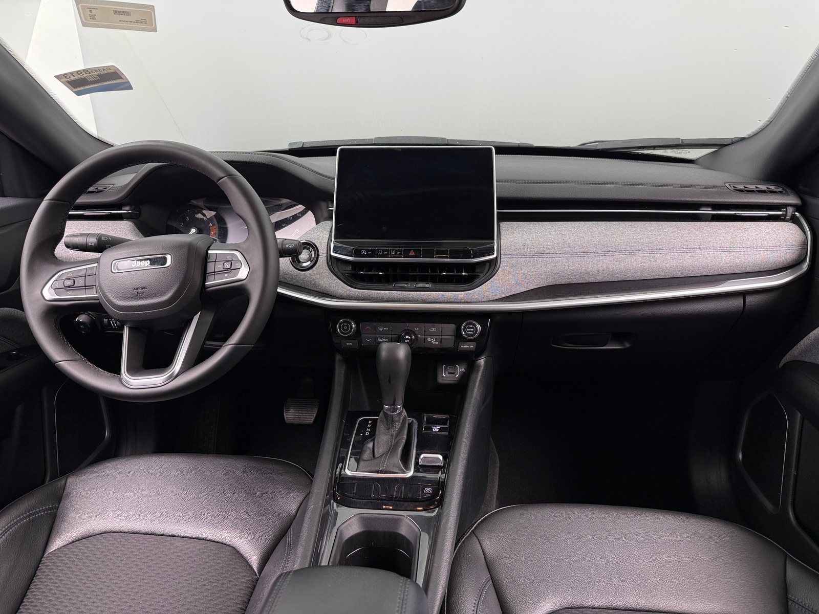 Thumbnail: 2024 Jeep Compass - 3