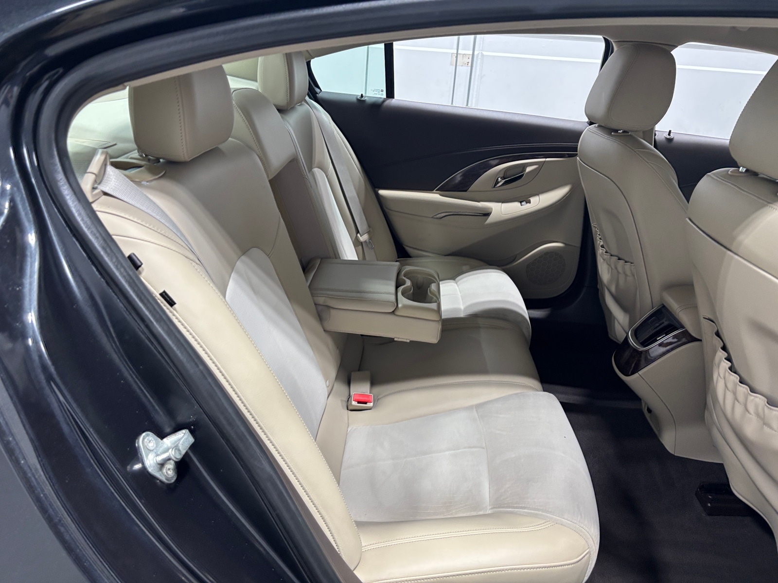 Thumbnail: 2015 Buick LaCrosse - 6