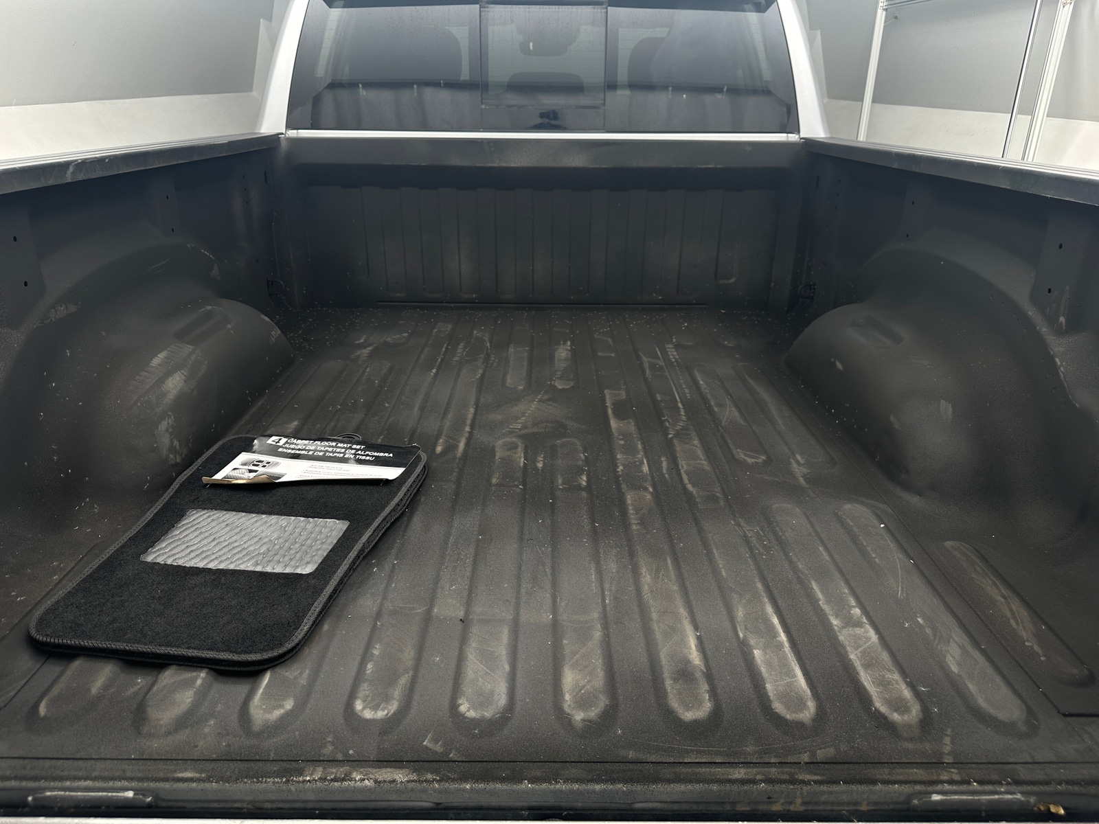 Thumbnail: 2021 RAM 1500 - 7